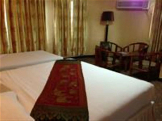 Anou Paradise Hotel