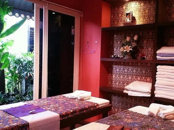 Condo Telburi @ Phuket