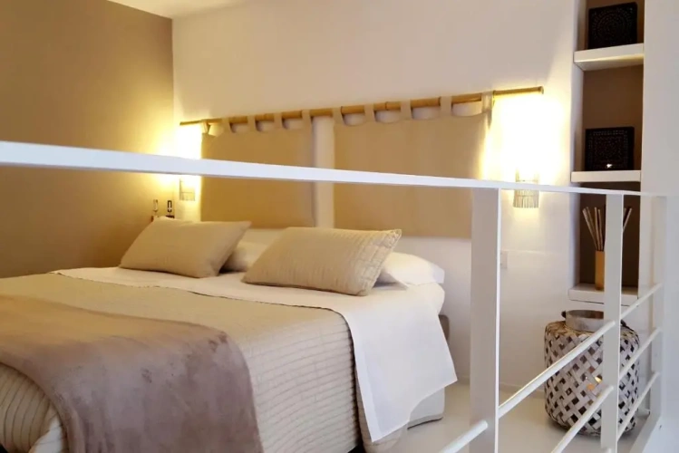 1 Bedroom Cottage