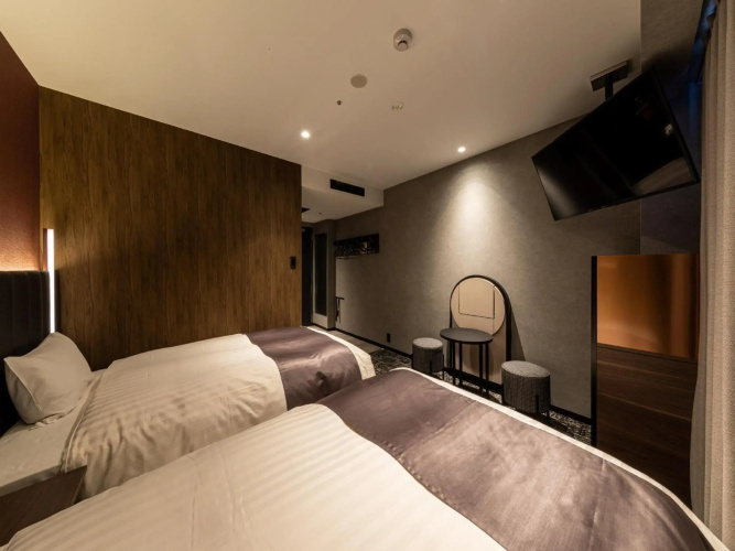 Kobe Plaza Hotel