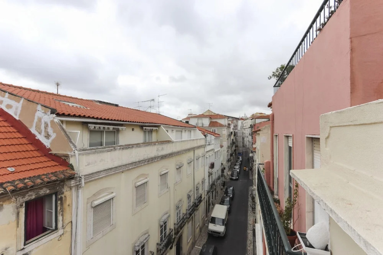 São Bento Typical by Homing