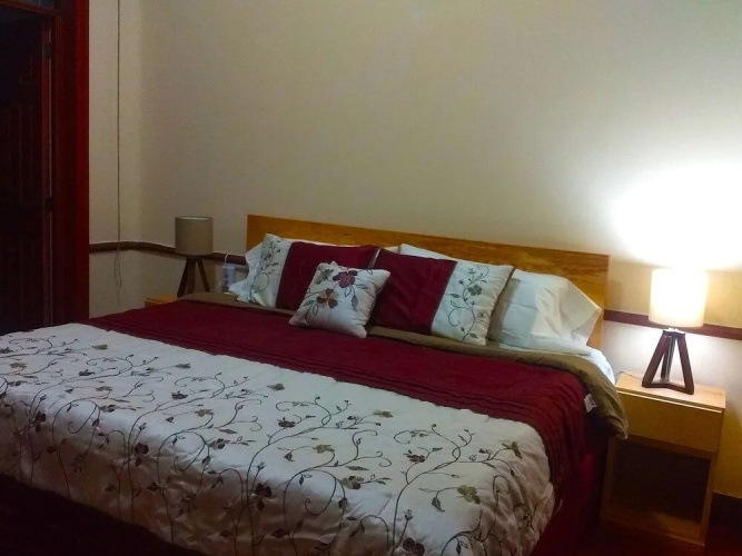 Casa María Hostal