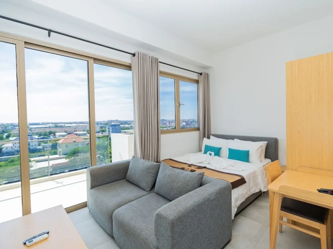 Standard Apartment