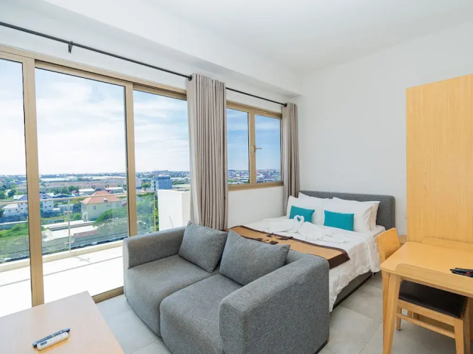 85 SOHO Hotel & Serviced Apartment