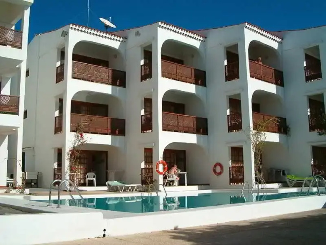 Image de l'hôtel