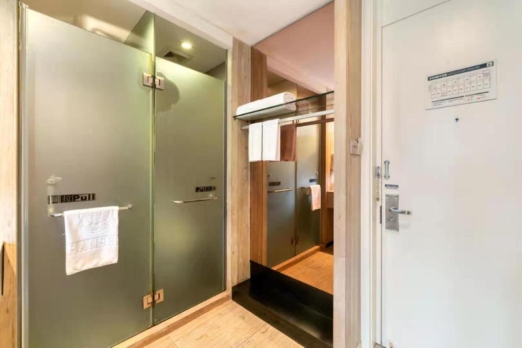 Suite