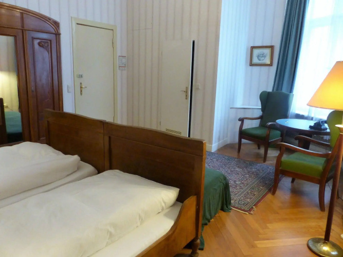 Hotel-Pension Funk