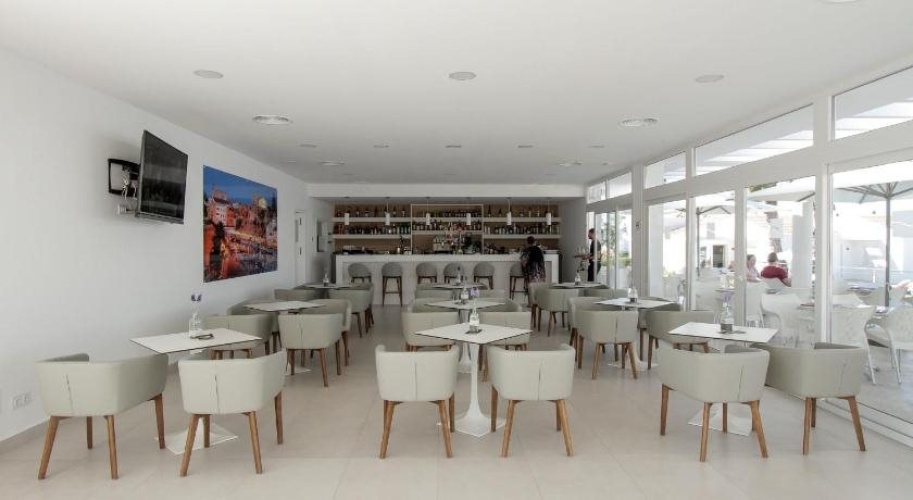 Sagitario Menorca Mar Apartments Adults Only photo 28