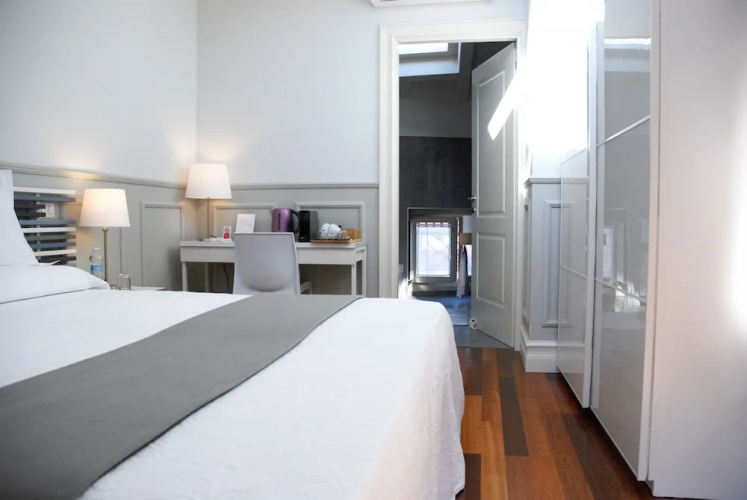 B&B Palazzo Contessa
