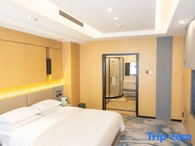 Business Double Suite