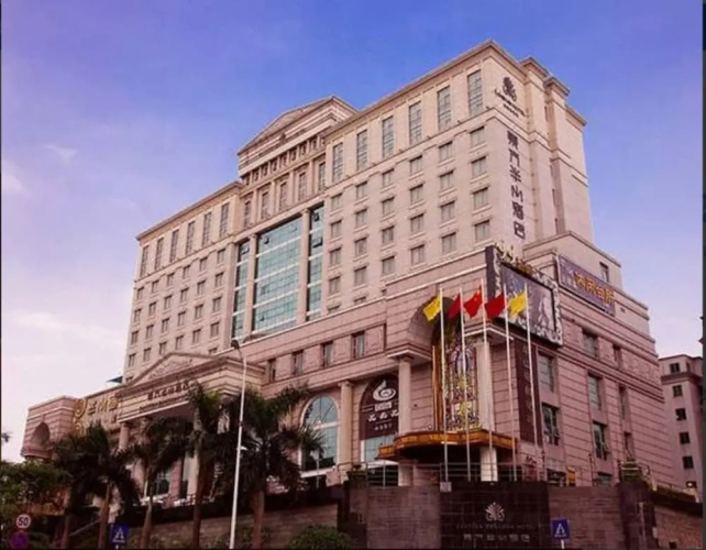 Imagen del hotel