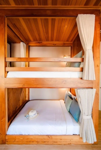 2 Bedrooms Suite