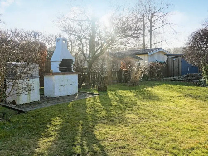 7 Person Holiday Home in Solvesborg-by Traum