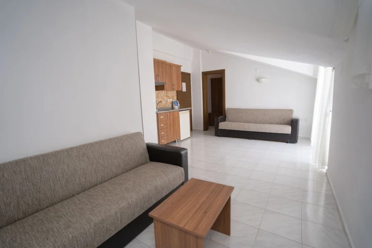 Economy Apartment