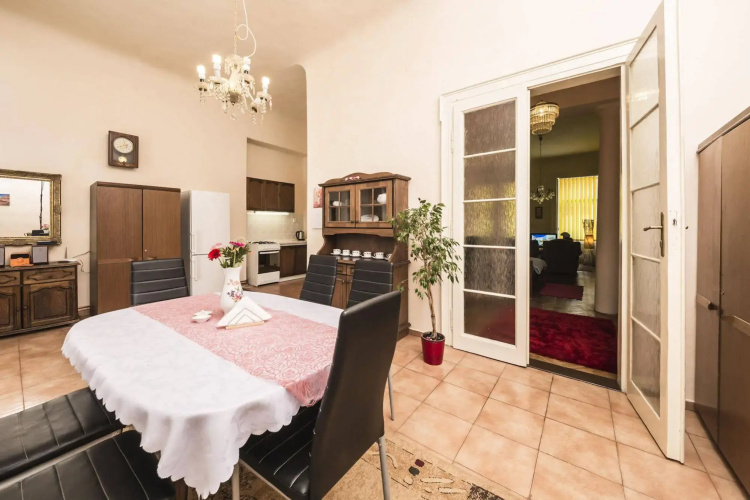 Apartment De LUXE
