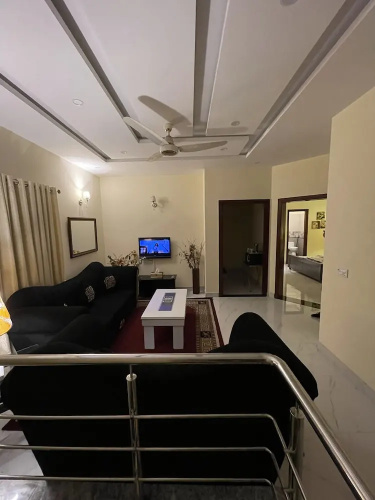1 Bed House - Sleeps 2 - Pets - Parking - Wifi