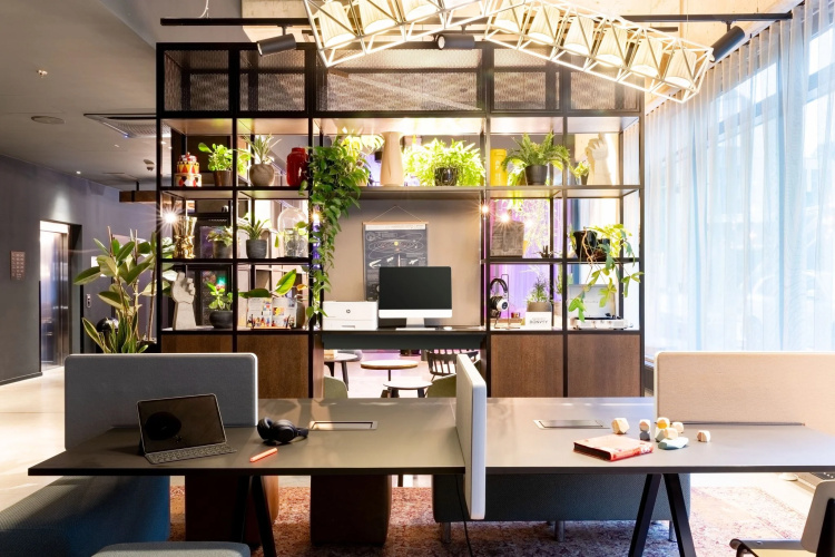 Moxy Essen City photo 26