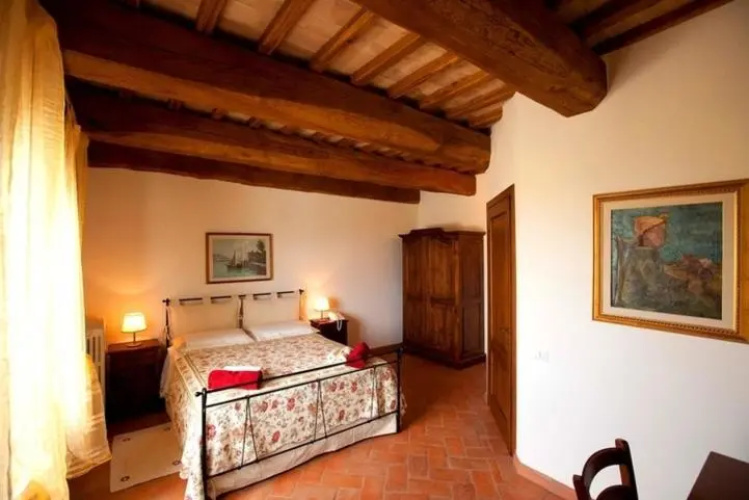 Agriturismo Podere Marcampo