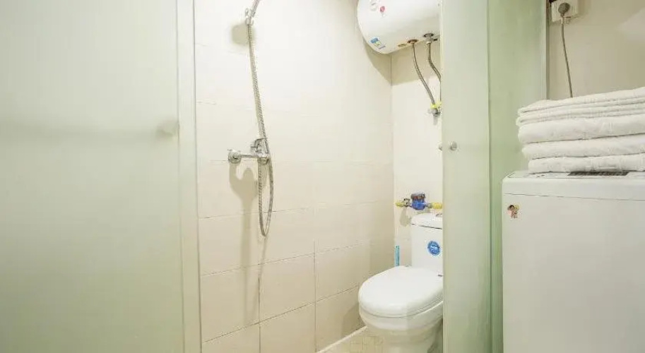 Jiusheng Hotel