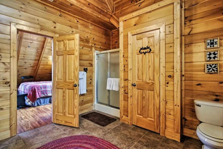 Celebration Lodge