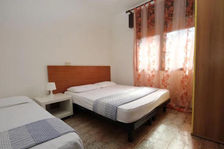 Villa Gloria appartamento D02