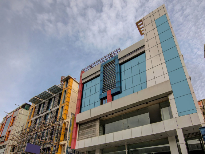 Imagen del hotel