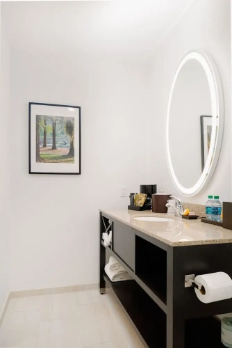 Premium Quadruple room