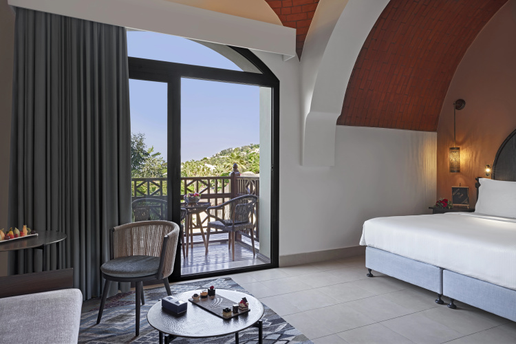 The Cove Rotana Resort photo 8