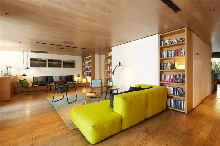 Thy-cabane