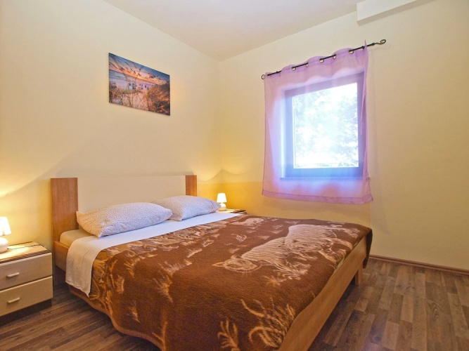 Apartment 1468