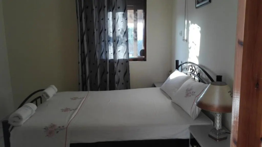 Apartments Boci