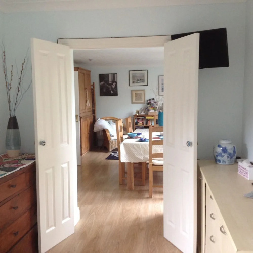Rosendale B&B
