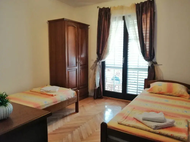 Apartment Golub