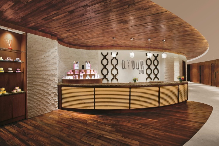 Motorcity Casino Hotel photo 24