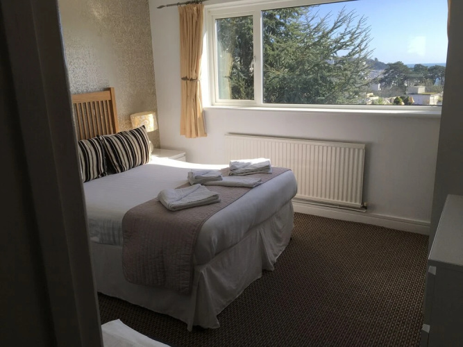 Nethway Hotel