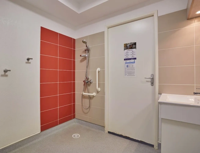 2 Bedrooms Standard Duplex room