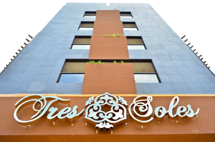 Hotelafbeelding