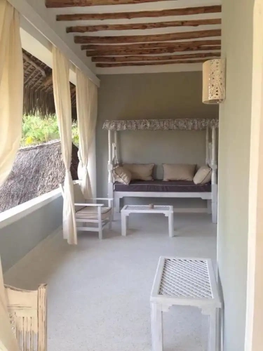 3 Bedrooms Classic Apartment with pool view