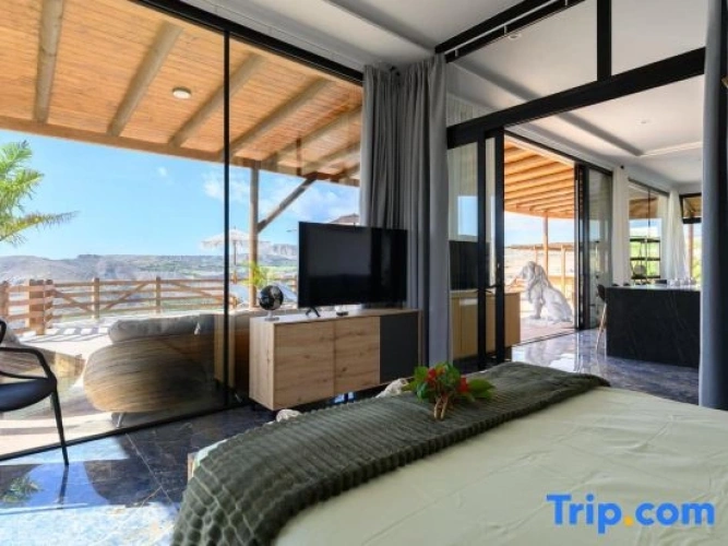 Double Villa