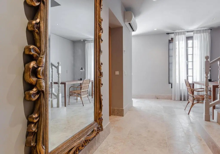 Chacon Apartments Suites