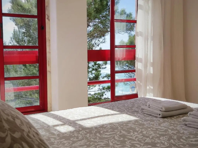 Magoito Beach Apartment