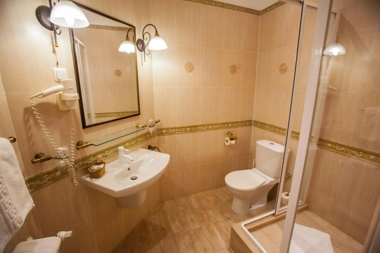 Casa Wagner Brasov