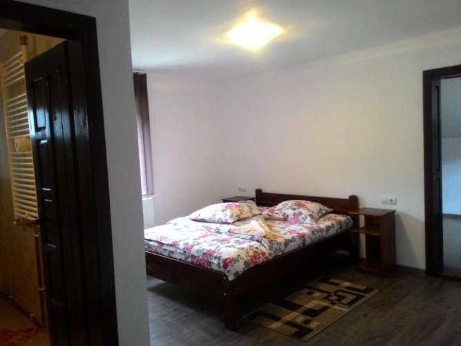 2 Bedrooms Suite