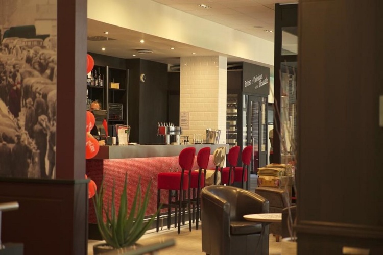 Hotel ibis Villepinte Parc Expos photo 21