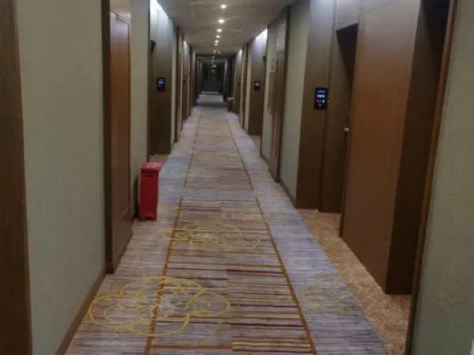 Shi Dun Hotel