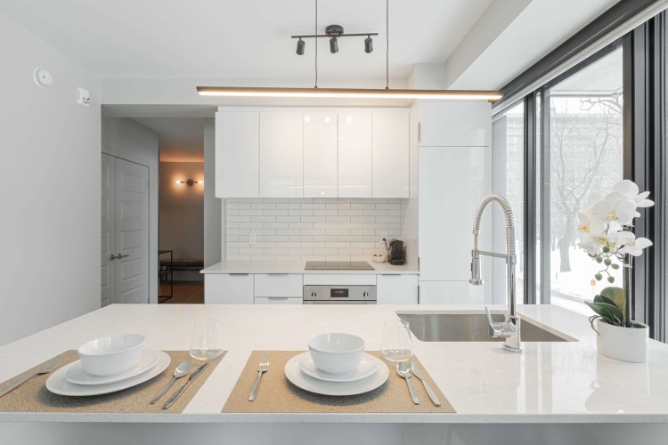 Griffintown Hotel photo 7