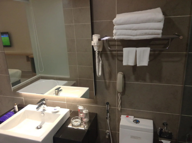 Hotel Excelsior