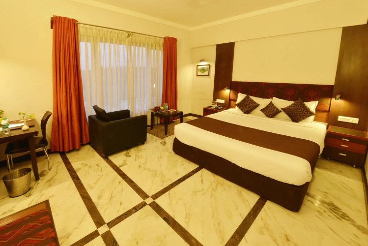Amantra Comfort Hotel