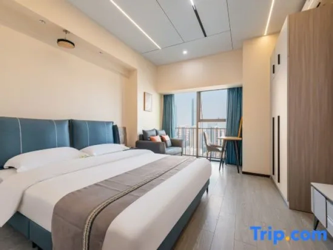 Privilege Double room