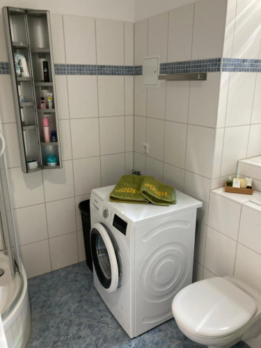 Premium City Appartmartement Dresden Nichtraucher